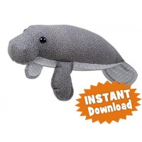 ManateePattern PDF