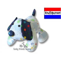 PUPPY Pete Knuffelpatroon PDF