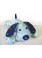 Puppy Dog Pete Soft Toy Sewing Pattern INSTANT DOWNLOAD