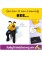 bumble bee toy Sewing Pattern tutorial
