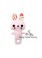 Kawaii KutKawaii BUNNY Sewing Patternies - Easy BUNNY INSTANT DOWNLOAD Sewing Pattern PDF 