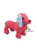 Dachshund toy pattern