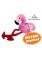 Flamingo INSTANT DOWNLOAD Sewing Pattern PDF