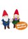 Gnome Sewing Pattern