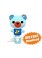 Kawaii Teddy Bear Sewing Pattern