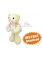 keepsake bear pattern