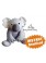 Kiki Koala Soft Toy Sewing Pattern INSTANT DOWNLOAD 