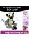 Licorice the Lemur Sewing Pattern tutorial