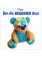 Ben the BEGINNER Bear Sewing Pattern PDF