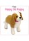 Poppy the Puppy Sewing Pattern PDF