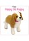 Poppy the Puppy Sewing Pattern PDF