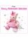 KEEPSAKE Unicorn Sewing Pattern PDF