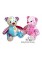 Melody Memory Bear Keepsake Toy