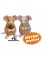 Maximus Mouse Pattern PDF