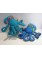 Octopus animal toy Sewing Pattern