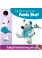 Preston Polar Bear Pattern INSTANT DOWNLOAD