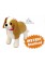 Poppy the Puppy Dog Sewing Pattern