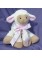 Lamkins Lamb Soft Toy