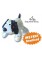 Puppy Dog Pete Soft Toy Sewing Pattern INSTANT DOWNLOAD