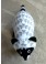 raccoon toy pattern