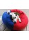 Cat and Dog Fleece Donut Bed Pattern