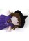 witch doll sewing pattern